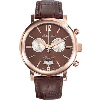 ساعت مچی متی تیسوت H41CHRM